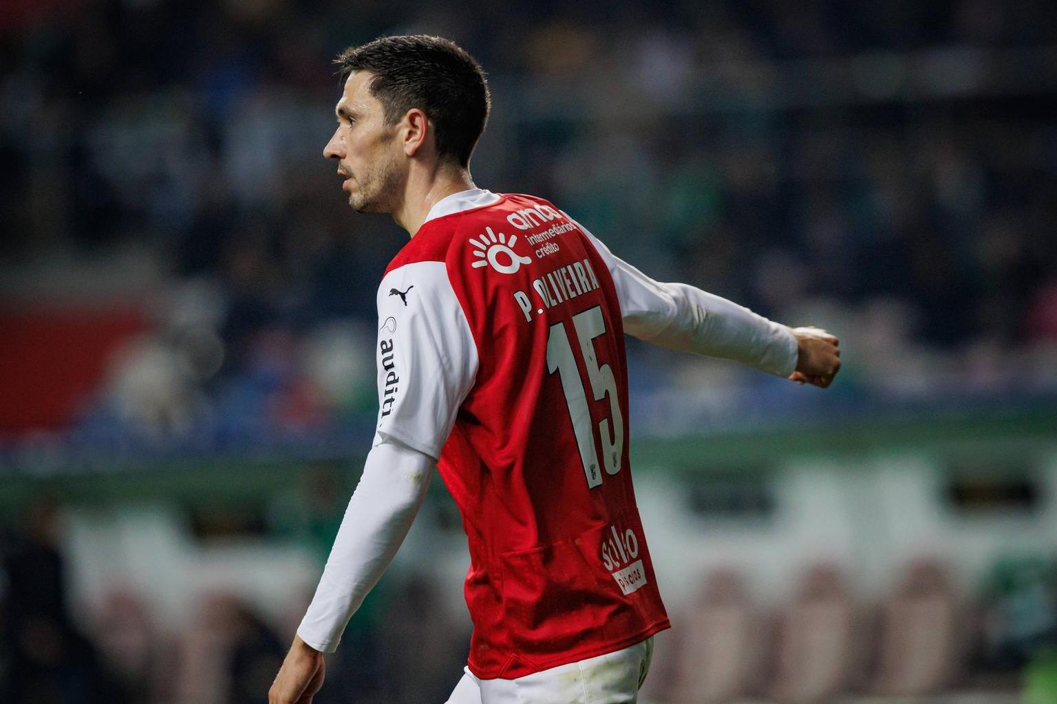 Paulo Oliveira - Foto: IMAGO