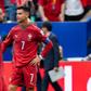 «Houve jogadores com muito pior rendimento do que Ronaldo»