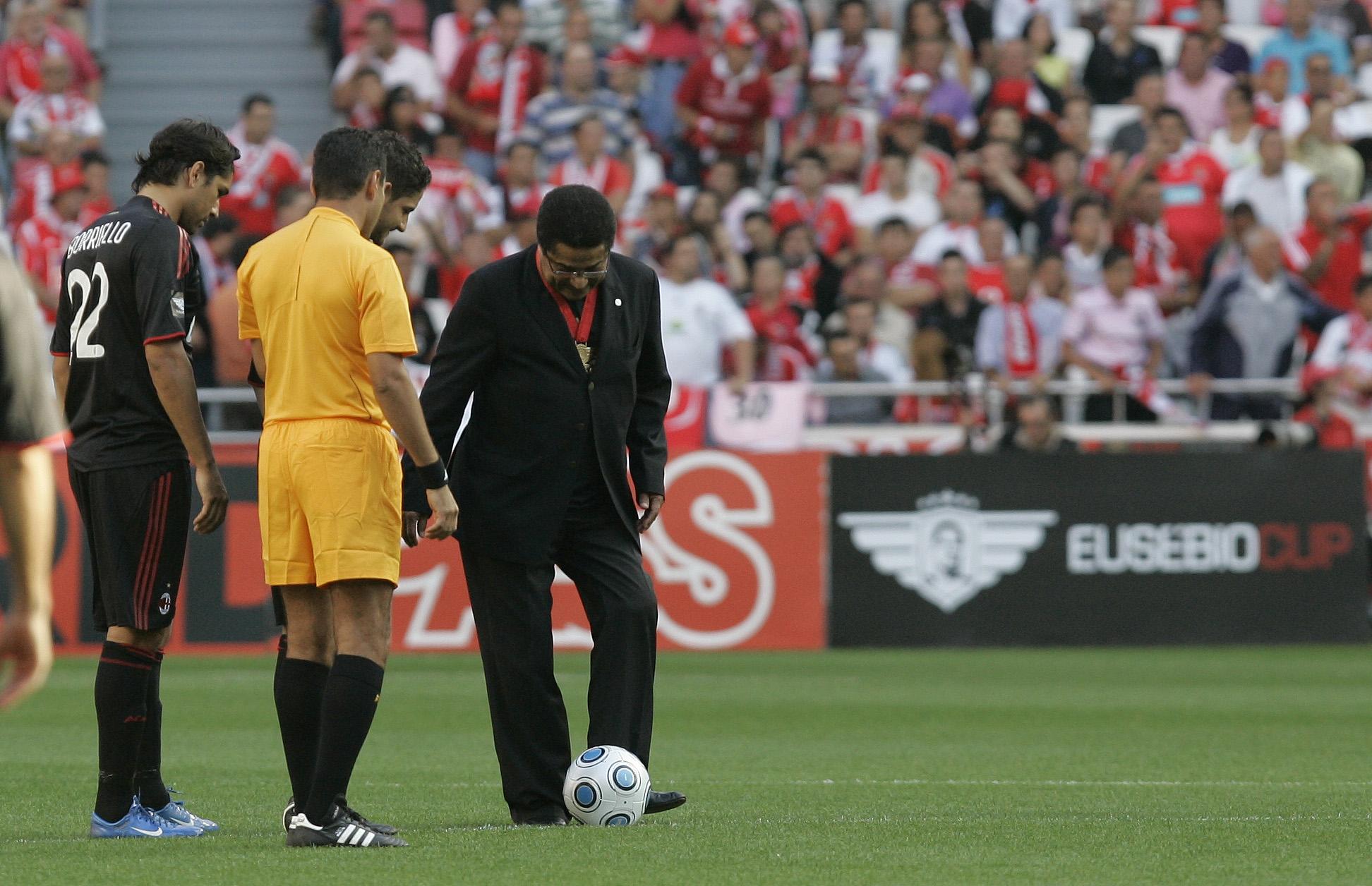 Foto: ASF/ANTONIO AZEVEDO
