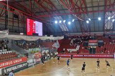 Ambiente a aquecer para o Benfica-Sporting