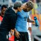 Gustavo Ferreyra trabalhou com Zalazar nas camadas jovens do Uruguai - Foto: IMAGO