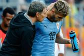 Gustavo Ferreyra trabalhou com Zalazar nas camadas jovens do Uruguai - Foto: IMAGO