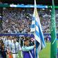 Sauditas empataram frente ao Uruguai em Miami, na primeira jornada da fase de grupos do Mundial 2026