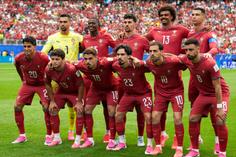 «Custa-me ver um plantel com tão grandes jogadores tornar-se uma equipa tão banal»