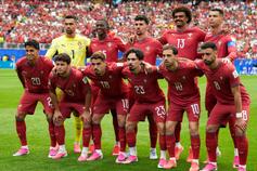 «Custa-me ver um plantel com tão grandes jogadores tornar-se uma equipa tão banal»
