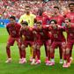 «Custa-me ver um plantel com tão grandes jogadores tornar-se uma equipa tão banal»