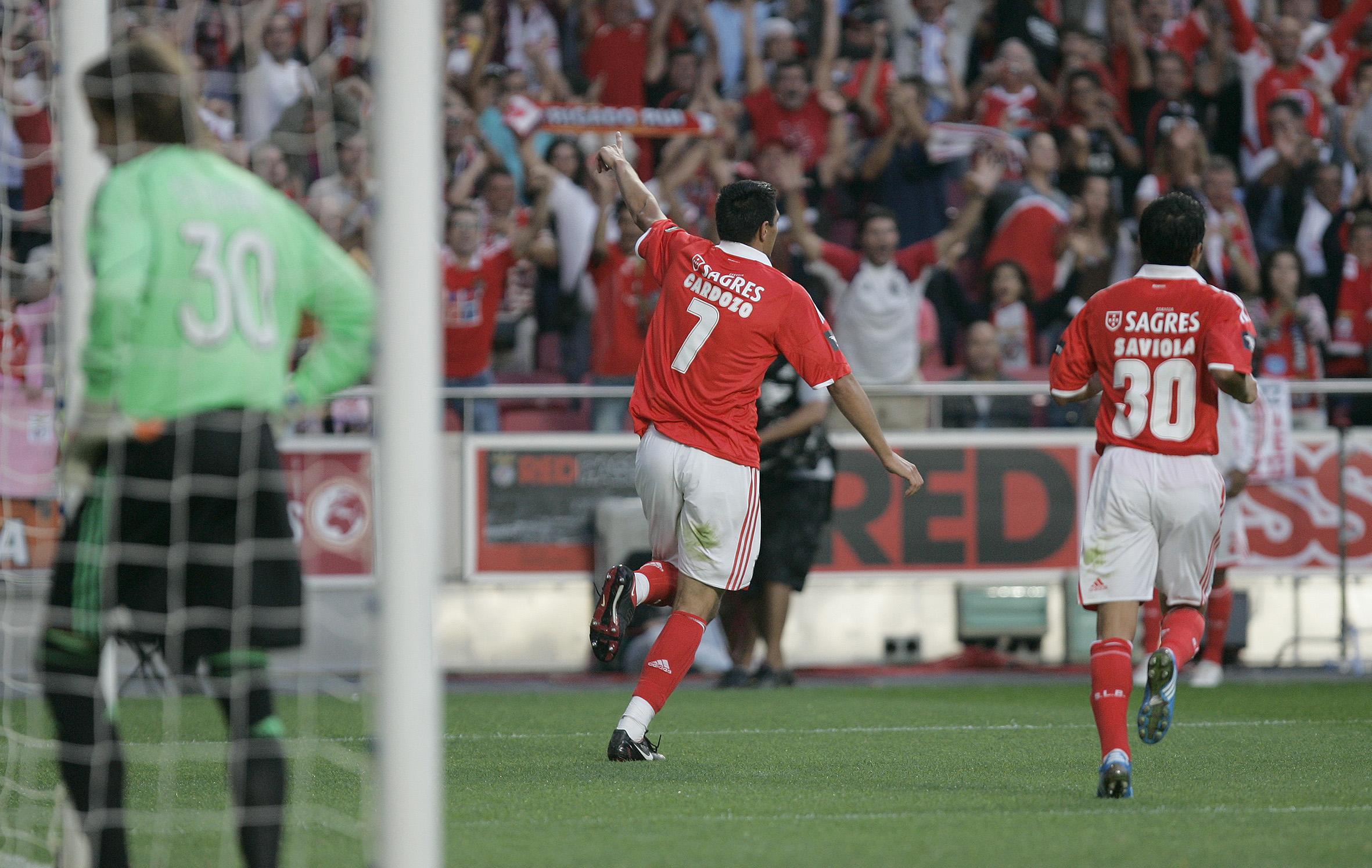 Foto: ASF/ANTONIO AZEVEDO