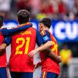 Mikel Oyarzabal apontou dois golos contra a Arábia Saudita