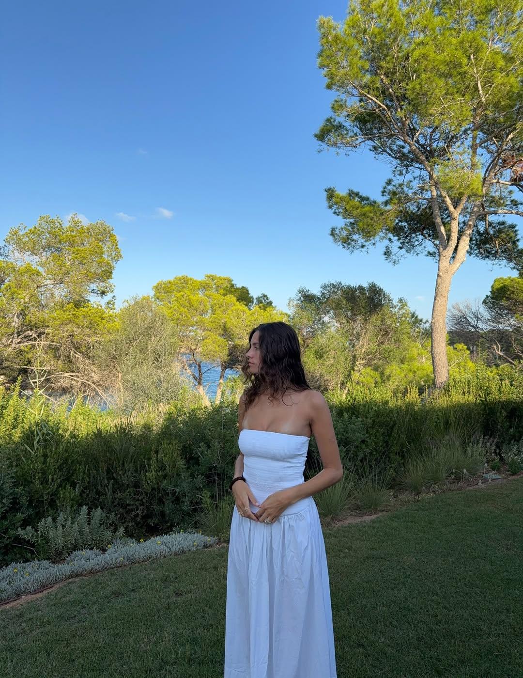 Sophia Havertz, mulher de Kai Havertz - foto: Instagram