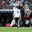 Ex-treinador do Eintracht arrasa a Bundesliga e compara-a... ao campeonato da Eslovénia