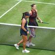 Pegula e Sabalenka