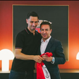 António Salvador elevou Paulo Oliveira a um patamar de excelência pela forma como serviu o SC Braga