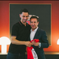António Salvador elevou Paulo Oliveira a um patamar de excelência pela forma como serviu o SC Braga