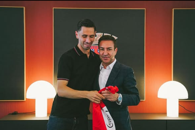 António Salvador elevou Paulo Oliveira a um patamar de excelência pela forma como serviu o SC Braga