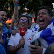 Uruguaios estão loucos com Maxi Araújo e ansiosos por Zalazar