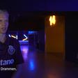 O ídolo Cristiano Ronaldo, kebab e 'craque' no FIFA: o lado intimista de Eirik Granaas