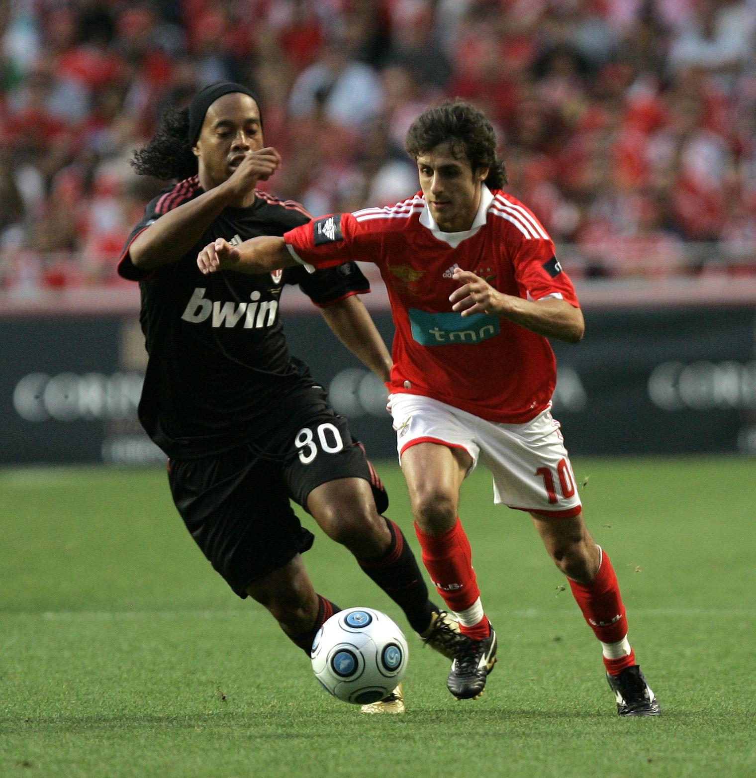 Foto: ASF/ANTONIO AZEVEDO
