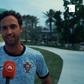 Um português e uma colombiana em Miami: «Vai ser complicado»