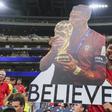 Houston volta, esta terça-feira, 23 de junho, a ser palco de um jogo de Portugal no Mundial