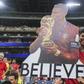 Houston volta, esta terça-feira, 23 de junho, a ser palco de um jogo de Portugal no Mundial