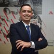 Luciano Gonçalves, presidente do CA da FPF