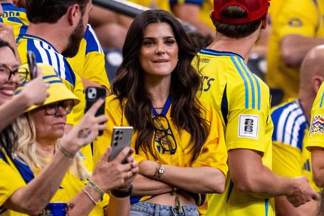 Inês Aguiar no Campeonato do Mundo - Foto: IMAGO