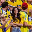 Inês Aguiar no Campeonato do Mundo - Foto: IMAGO