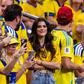 Inês Aguiar no Campeonato do Mundo - Foto: IMAGO