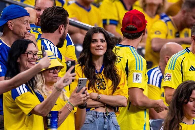 Inês Aguiar no Campeonato do Mundo - Foto: IMAGO