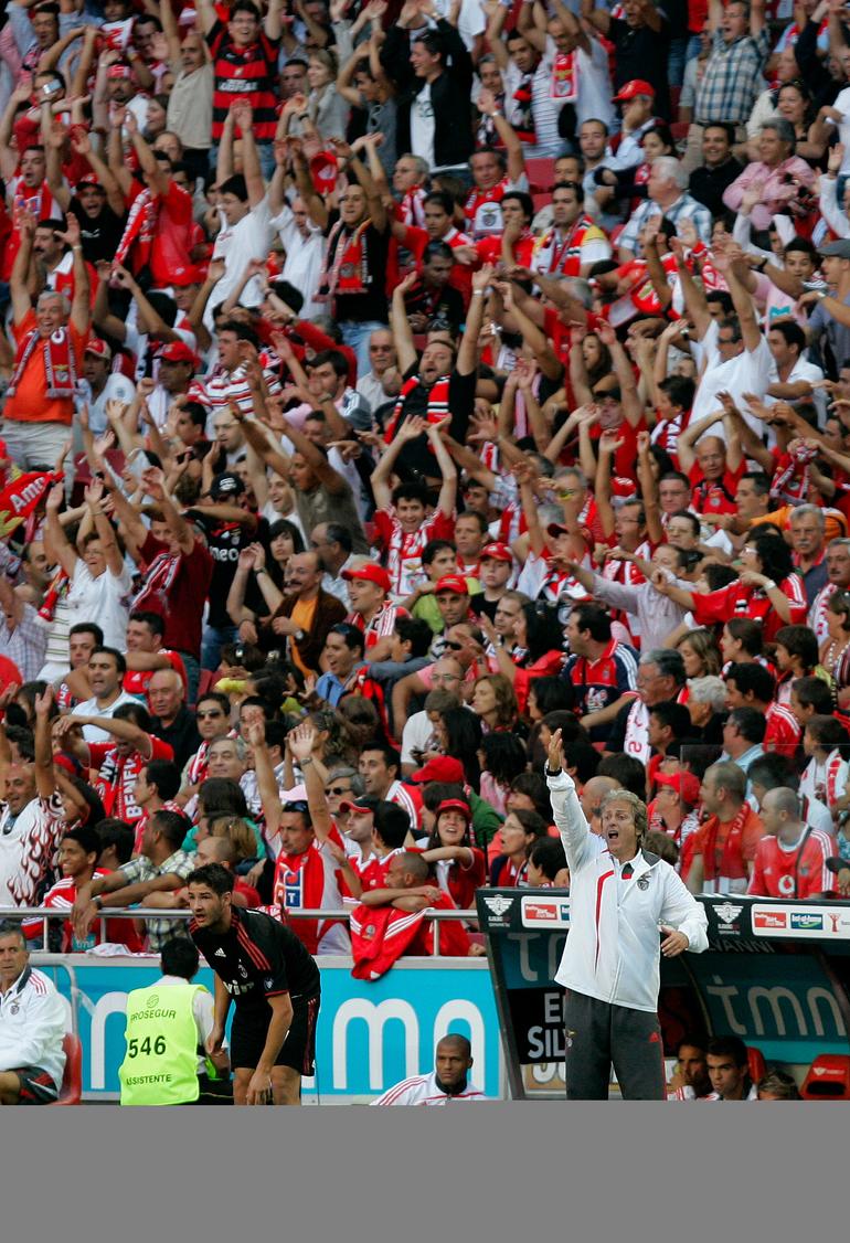Foto: ASF/ANTONIO AZEVEDO