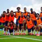 A boa disposição tem marcado a fase inicial dos treinos de Portugal em Palm Beach - Foto: FPF