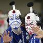 As melhores imagens do Tunísia-Japão -foto Imago