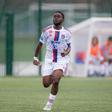 Bryan Meyo destacou-se no Lyon, mas futuro vai passar pelo futebol português, ao serviço do Torreense — Foto: D. R.