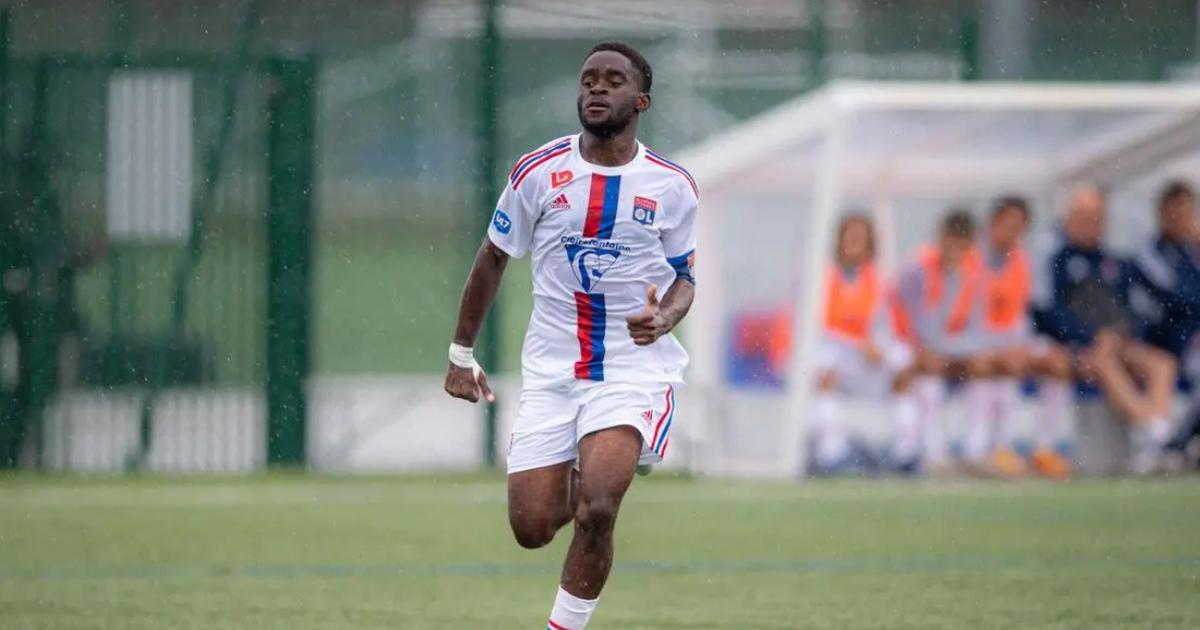 Bryan Meyo Joins Torreense After Lyon and Bayern Interest