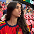 Inés García Santos / Instagram