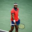 Frances Tiafoe torna-se o primeiro americano a vencer em Halle. IMAGO