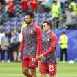 «Cristiano Ronaldo titular? Com o Uzbequistão, pede-se outra coisa»
