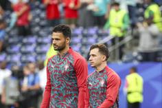 «Cristiano Ronaldo titular? Com o Uzbequistão, pede-se outra coisa»
