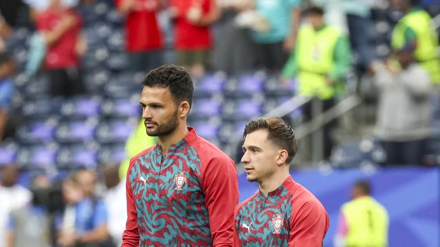 «Cristiano Ronaldo titular? Com o Uzbequistão, pede-se outra coisa»