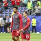 «Cristiano Ronaldo titular? Com o Uzbequistão, pede-se outra coisa»