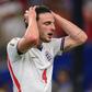 Declan Rice, médio de Inglaterra (IMAGO)
