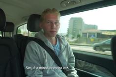 Eirik Granaas imagina Dragão cheio: «Deve ser uma loucura!»