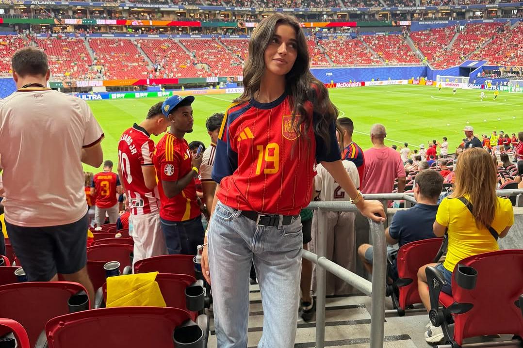 Instagram/Inés García Santos