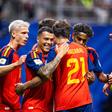 Espanha-Arábia Saudita: está de volta a melhor versão de 'La Roja'
