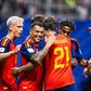 Espanha-Arábia Saudita: está de volta a melhor versão de 'La Roja'
