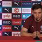 Francisco Conceição: «Não tenho de comentar as palavras do presidente do FC Porto»