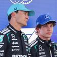 Mercedes rejeita favoritismo entre Antonelli e Russell