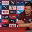 Francisco Conceição: «O meu pai é o meu melhor conselheiro»