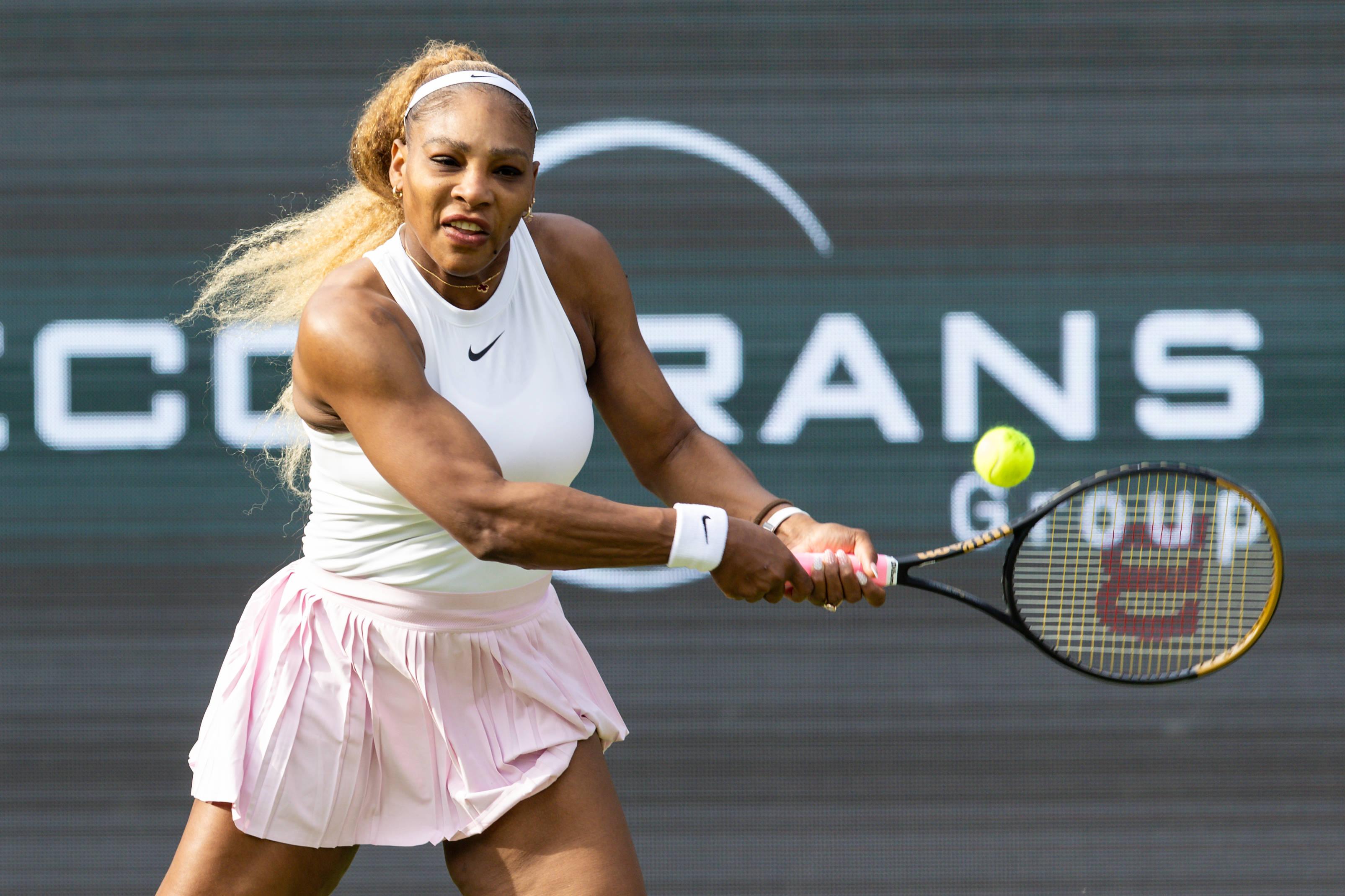 Serena Williams