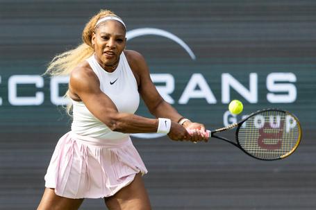 Serena Williams